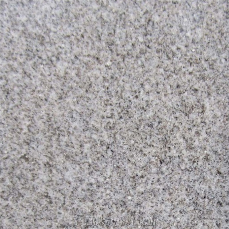 Silvestre Gris - Silvestre Grey Granite Quarry