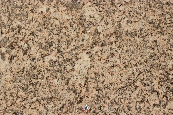 Gitata Gold Granite Quarry