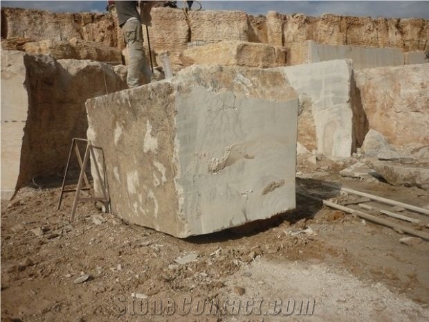Maron Kesra-Caesar Brown Marble-Marron Tunisia Marble Quarry