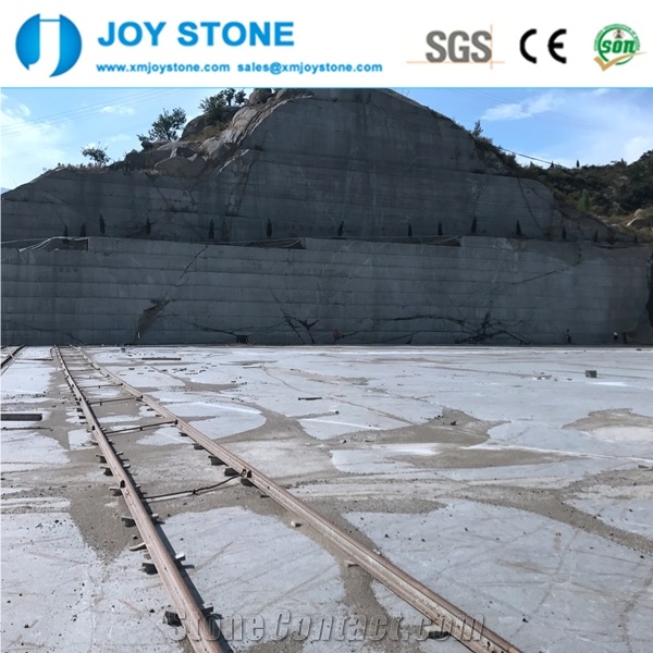 China Black Pearl Granite Quarry