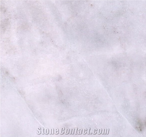 Canaria White Marble -EXCLUSIVE WHITE-Quarry