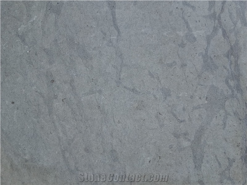 Blue Cobal Limestone - Cream Cobal Limestone Quarry