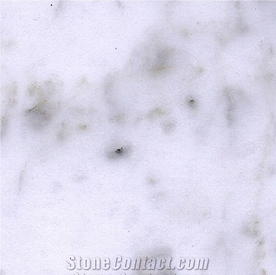 Bianco Carrara C-Bianco Carrara CD Quarry