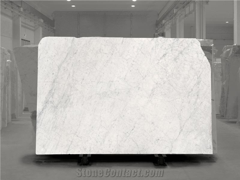 Statuarietto Venato Marble,Bianco Venatino Calocara A-102 Quarry