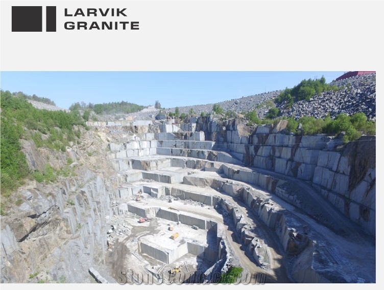 granite quarries in rustenburg