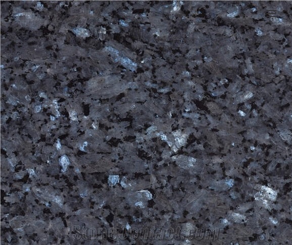 Blue Pearl LG #1 Granite Quarry