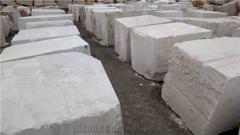 Sirjan Marble Quarry