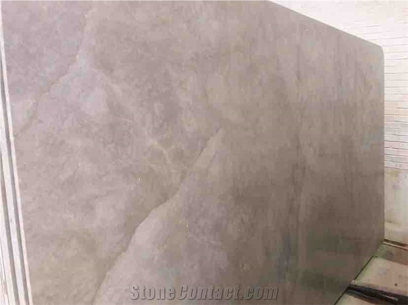 Pietra Grey Marble Quarry