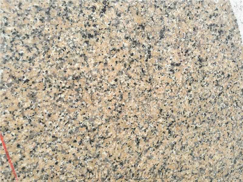 Eliza Red Granite Quarry