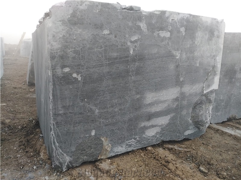 Algrey Marble Quarry