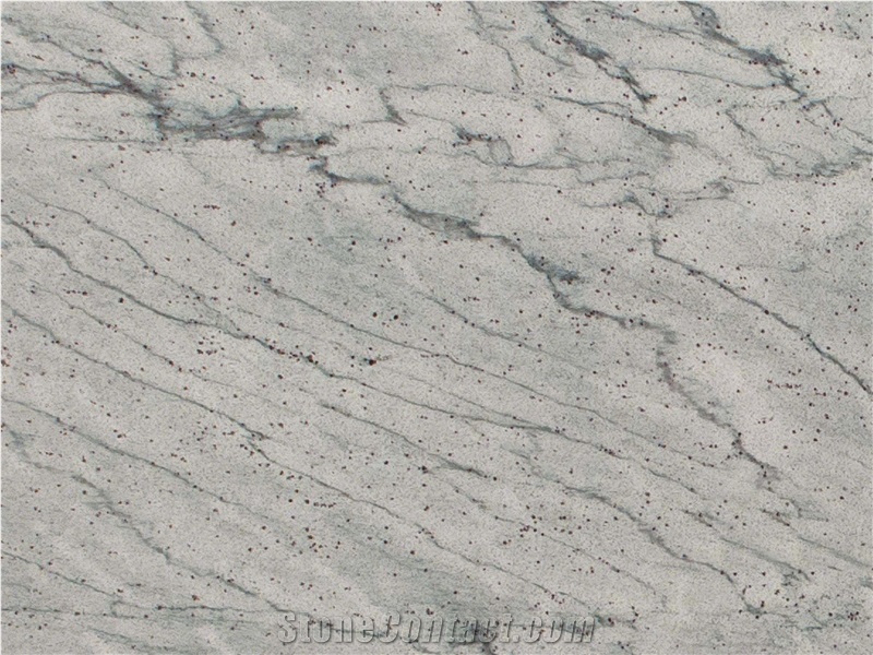 River White Granite-River Gold Granite Quarry