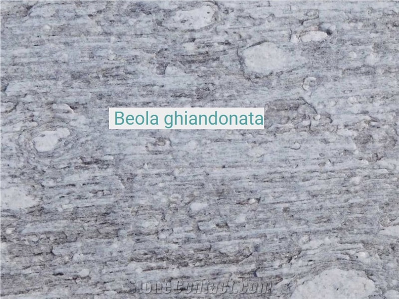Beola Ghiandonata Cneila Quarry