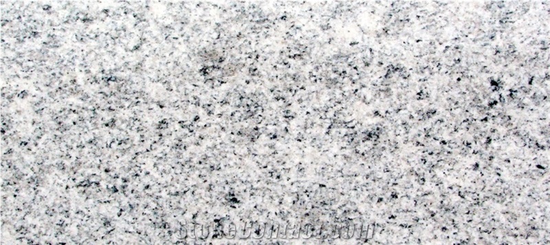 London White Granite Quarry