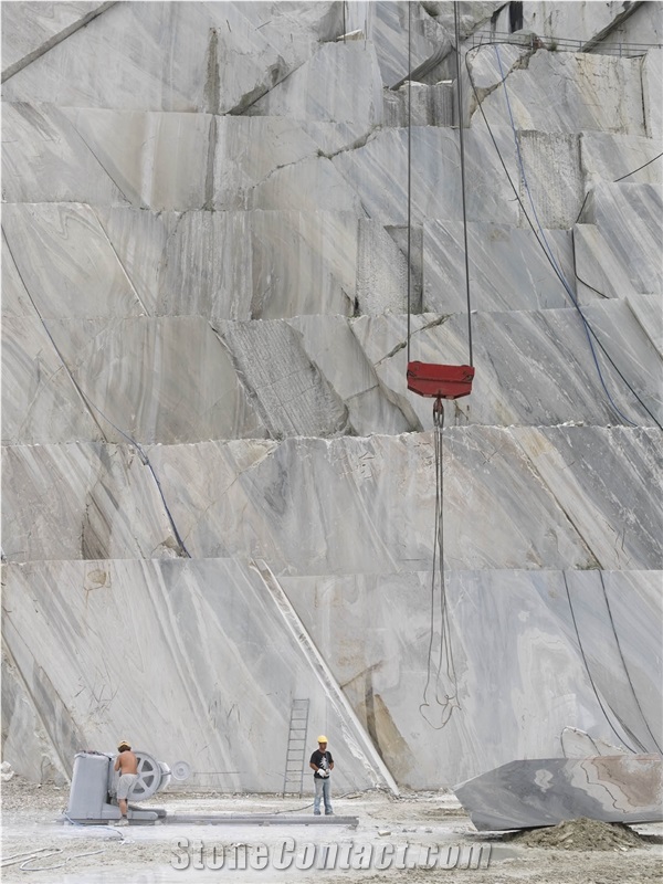 Palissandro Classico,Palissandro Marble Quarry