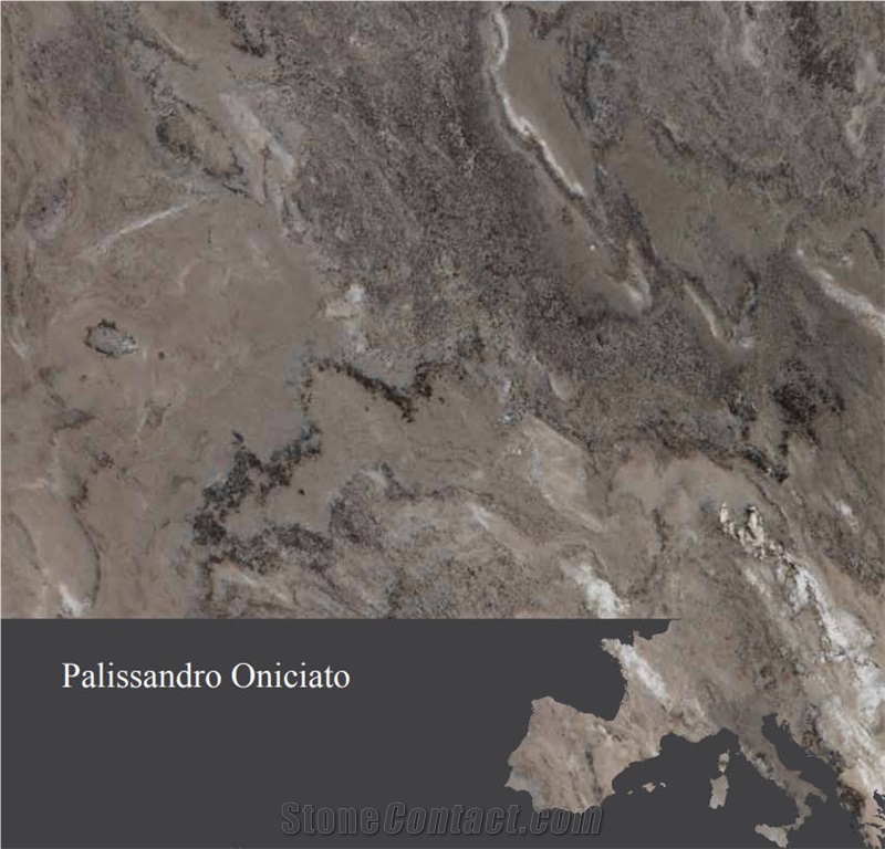 Palissandro Oniciato Marble Quarry-Palissandro Oniciato Scuro,Palissandro Oniciato Grigio, Palissandro Oniciato Chiaro