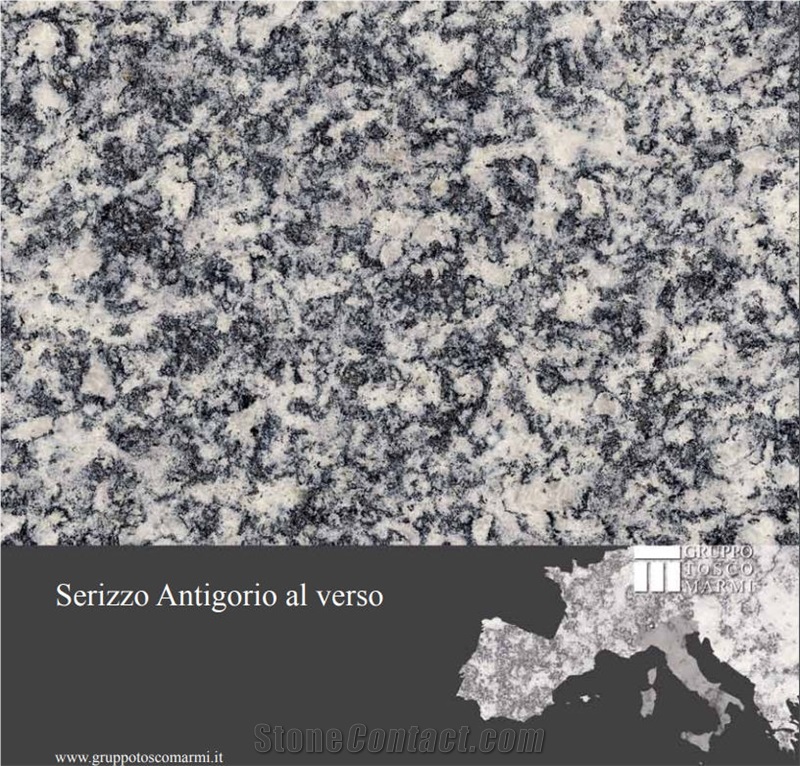 Serizzo Antigorio Quarry-Serizzo Antigorio Scuro, Serizzo Antigorio Chiaro