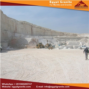 Milly Grey Marble Quarry