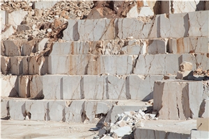 Antalya Honey Beige Marble, Honey Light Beige Marble Quarry