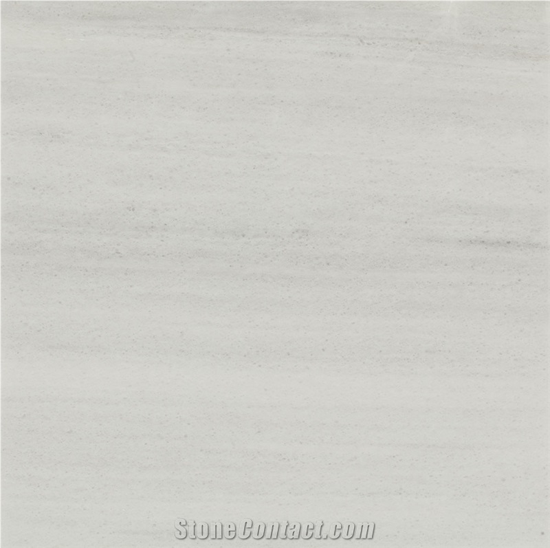 Bianco White Classic Marble Quarry