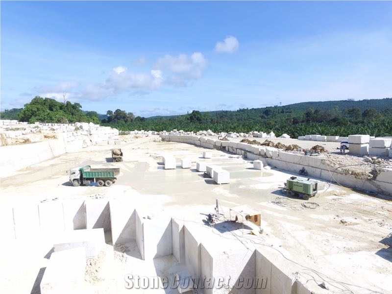 Malaysia Dream Beige Marble,Cloud Beige Marble Quarry