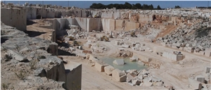 Moca M3 Limestone Quarry