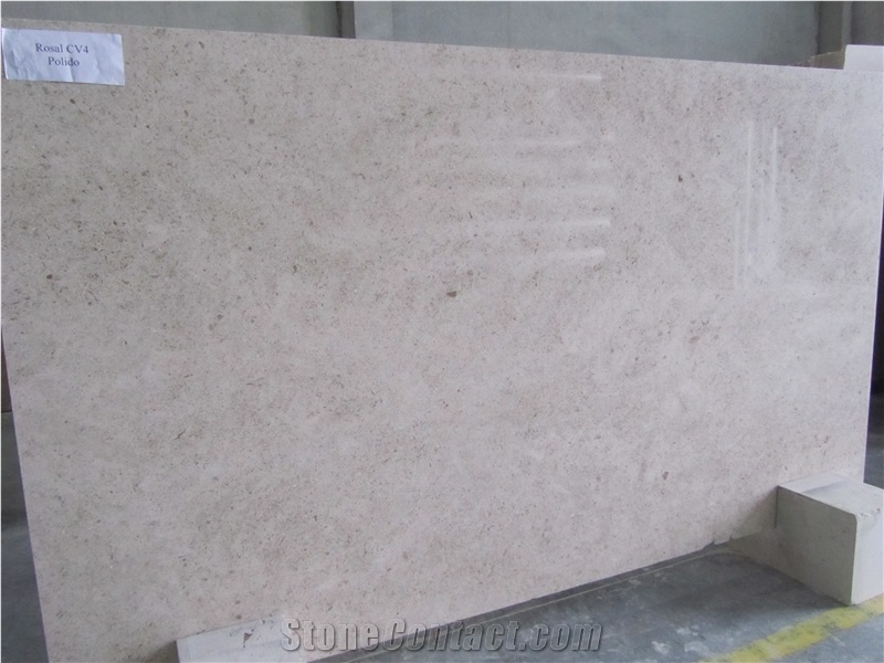 Rosal CV4 Limestone,Rosal Comercial Limestone Quarry