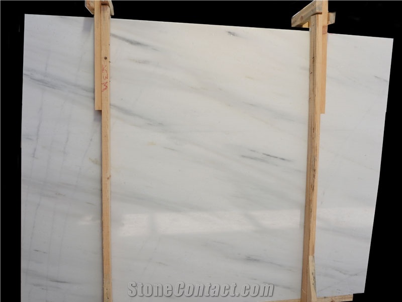 Veron White Marble-Verona White Marble Quarry