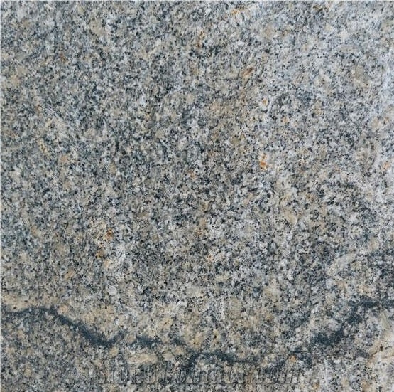 Strzegom Granite Quarry