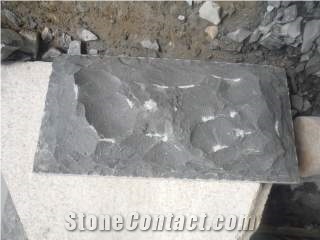 Vietnam Grey Basalt Quarry