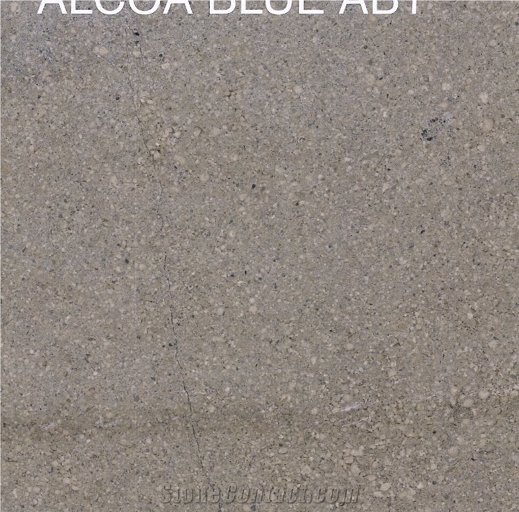Alcoa Blue AB1 Limestone Quarry