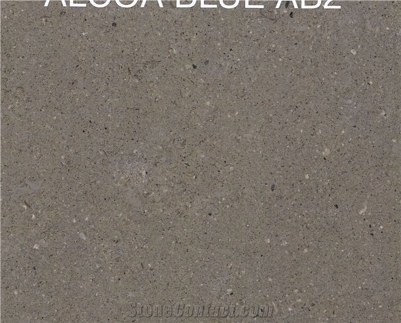 Alcoa Blue AB2 Limestone Quarry