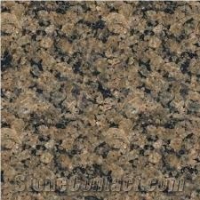 Najran Brown Granite-Bir Askar Brown Granite Quarry