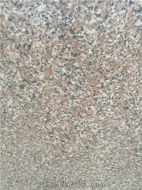 G361 Granite-Wulian Flower Granite Quarry