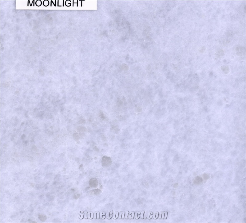 Moonlight Marble Angola Quarry