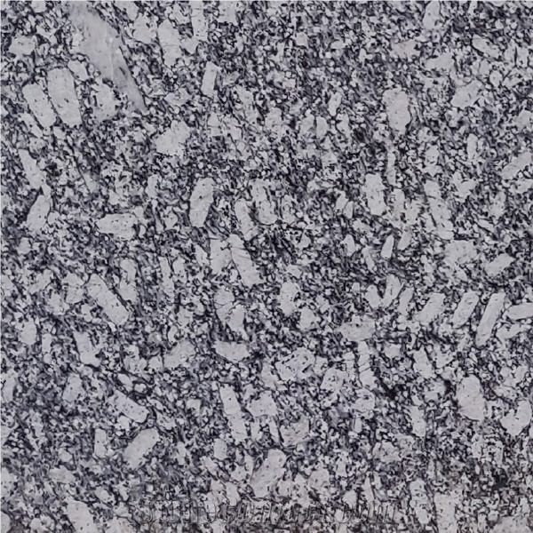 Nadol Silver White Granite - Platinum White Granite Quarry