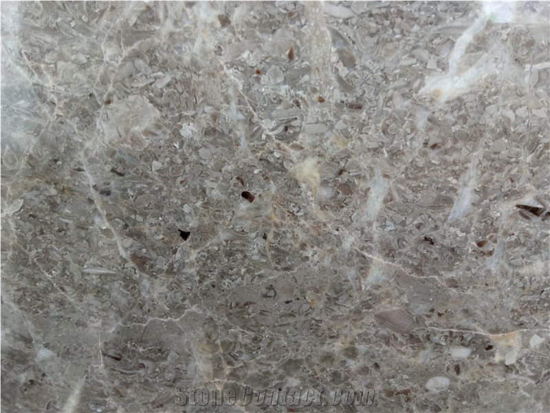 Saco Gray Marble Quarry