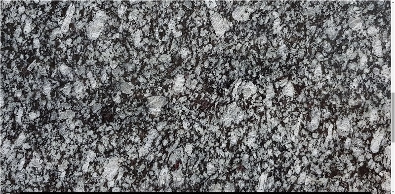 Granite Niven Real Grey Granite Quarry