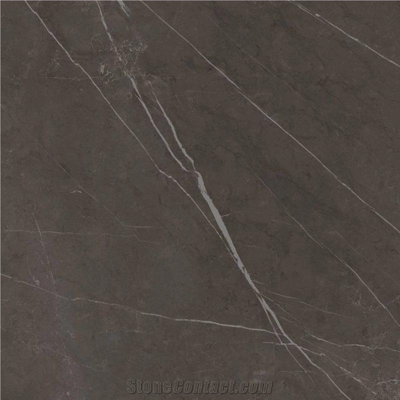 Pietra Gray Marble Quarry