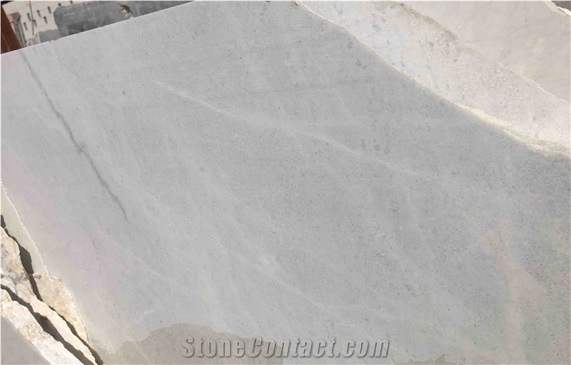 Marmol Blanco Calandria- Blanco Royal Marble Quarry