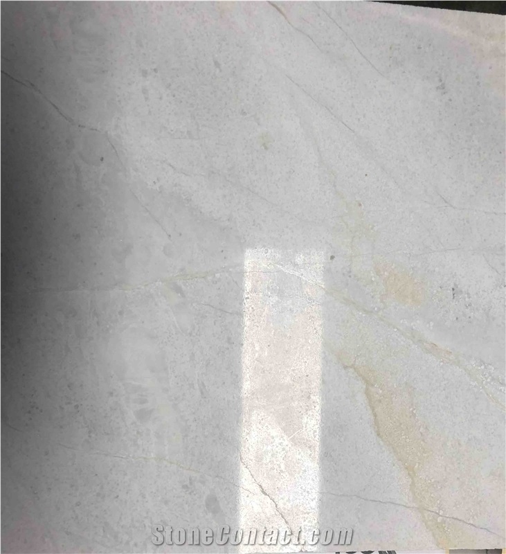 Marmol Blanco Calandria- Blanco Royal Marble Quarry