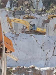 Grigio Taormina Marble- Fatima Brown Tipo Grigio Quarry