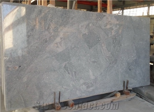 G023 Granite- Ash Grey Granite- Gray Dragon Granite Quarry