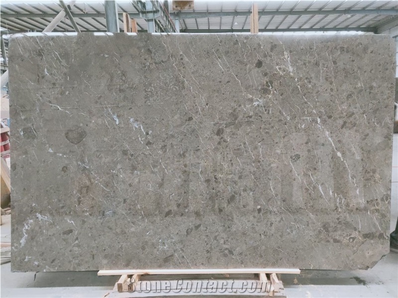 Cyprus Grey Marble Quarry