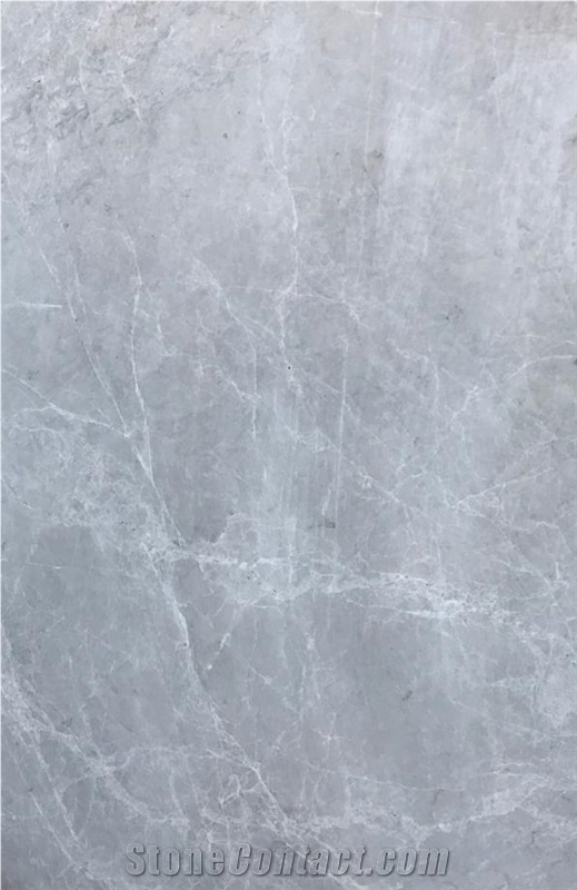 Lazico Grey Marble - Color Grey Marble Quarry