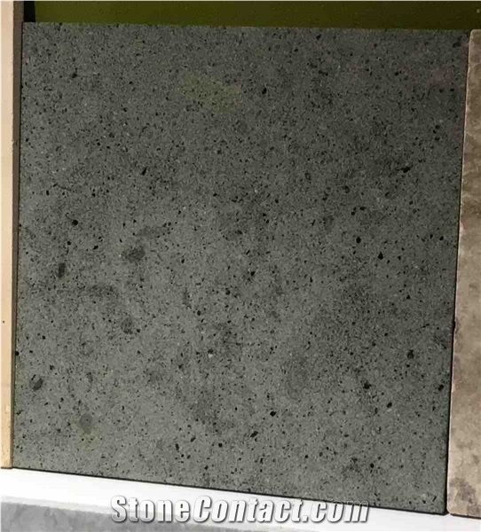Silver Olive Granite Quarry