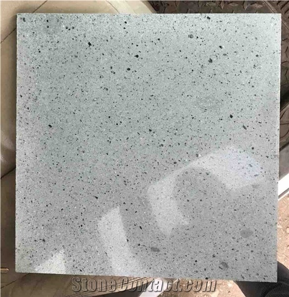 Silver Olive Granite Quarry