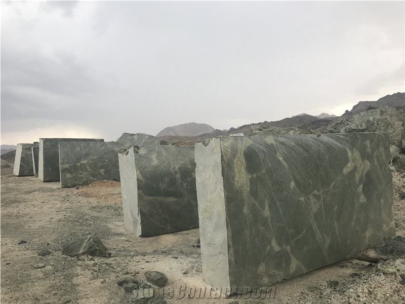 Golden Lightning Granite, Verde Karzai Granite,Verde Fantastico Quarry