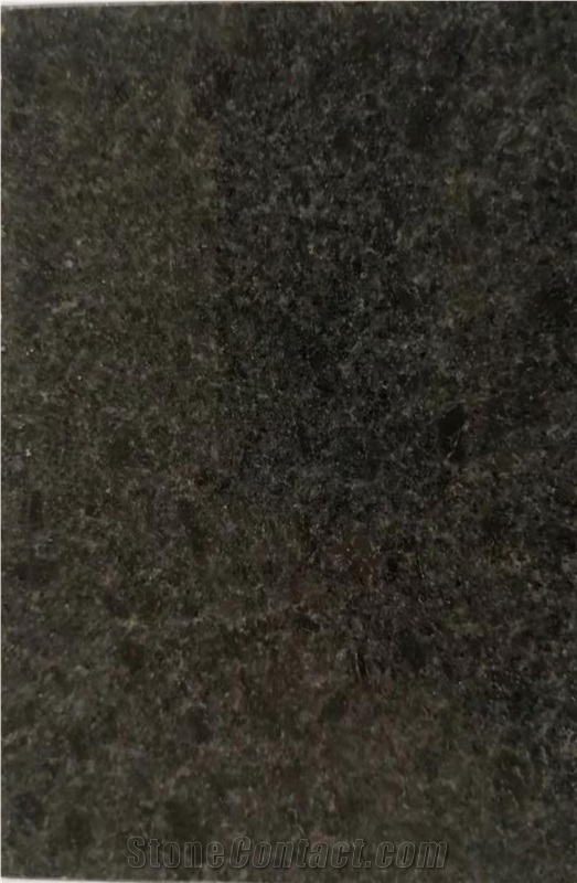 Wager Black Granite Quarry