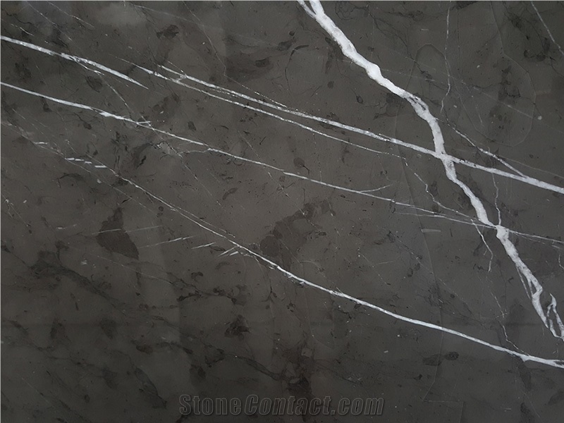 Pietra Gray Marble ,Lashotor Marble Quarry