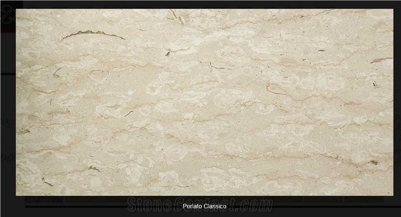 Perlato Royal Coreno-Perlato Classico Marble Quarry